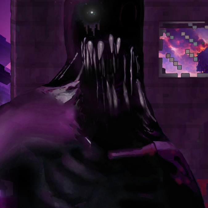 Starved Enderman Stories On Commaful