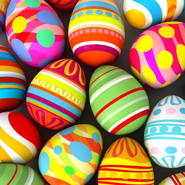 Happy Easter | basketballj27 | Commaful