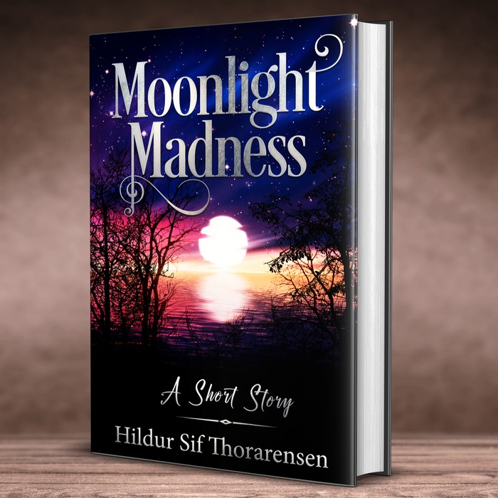 moonlight and magic a paranormal women