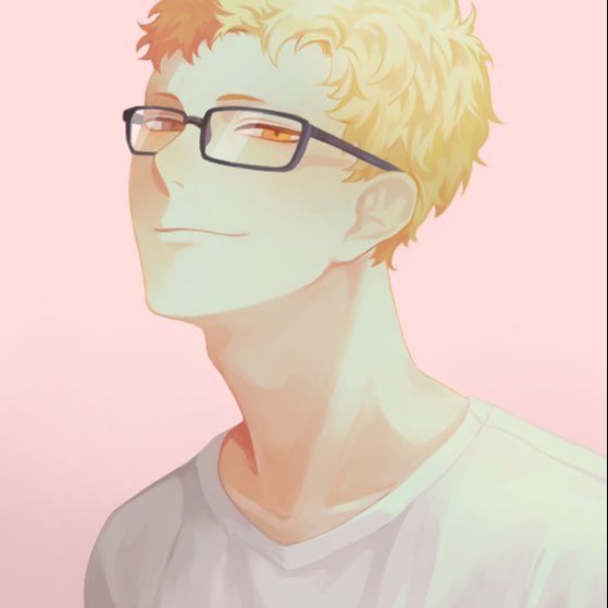 Tsukki's Yams