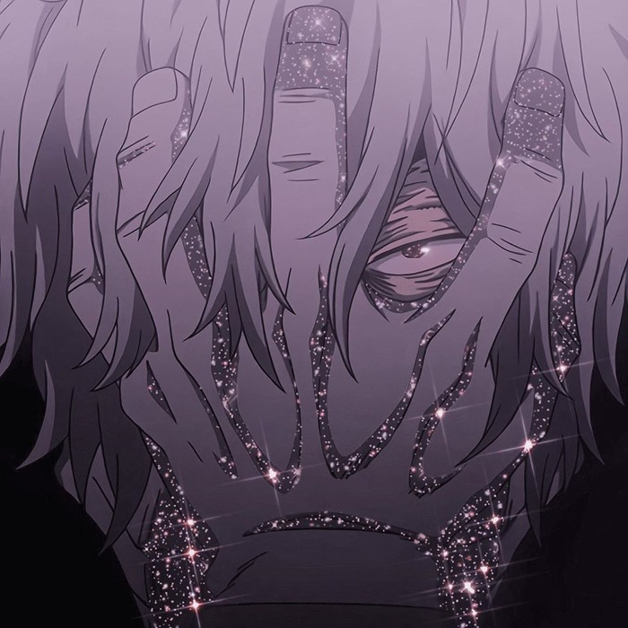 shigaraki x reader ♥chapter 1♥ simpfor2dmen Commaful