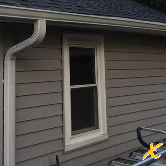 Low cost Pella window | xcelroofing | Commaful