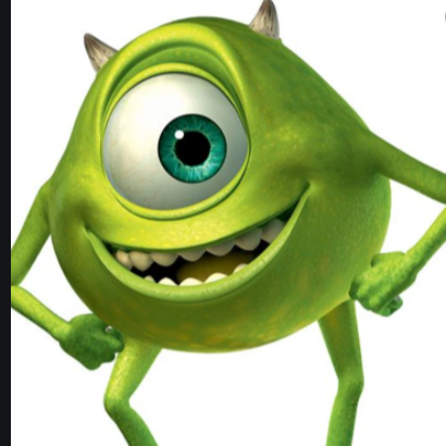 Mike Wazowski's Adventure at MU | ruthenbecay56 | Commaful