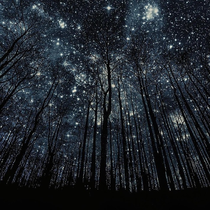 Graveyard of stars monama Commaful