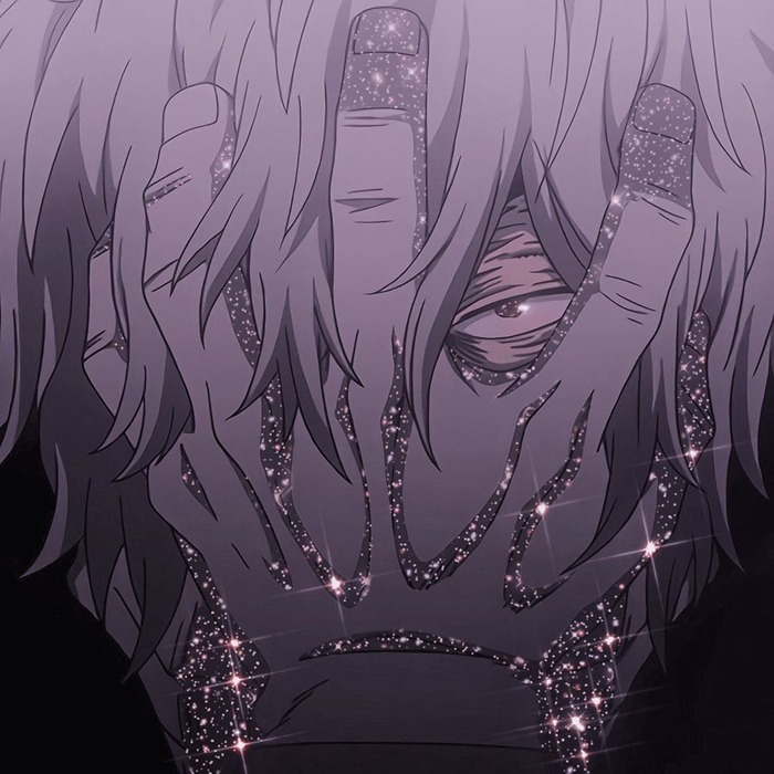 Read fanfic Shigaraki x Reader