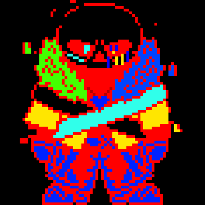 Sans AU Contest - Pixilart