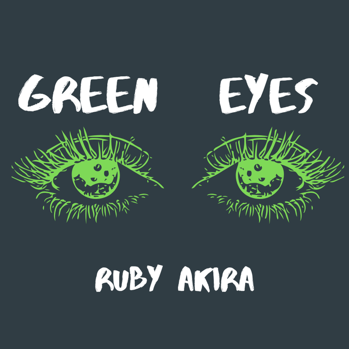 3 Poems About Green Eyes On Commaful