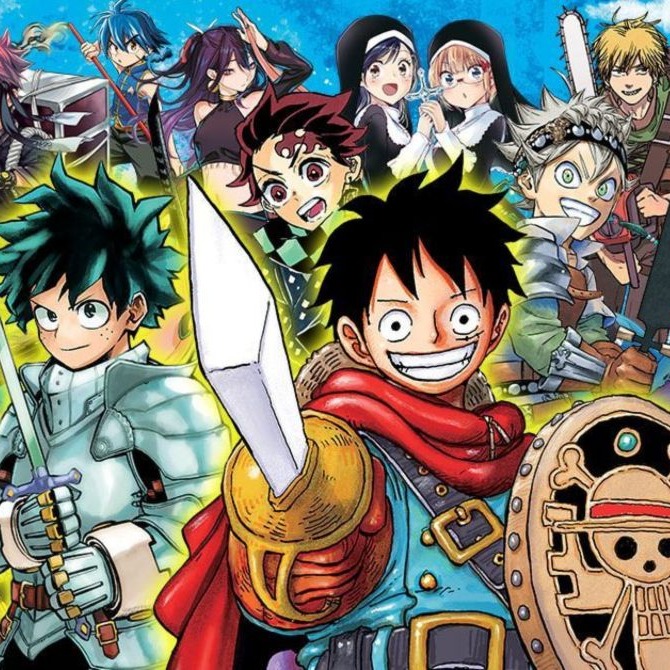 Isekai Anime & Manga With Great Torunament Arcs