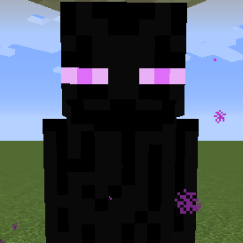 Your Guide to Speaking Enderman | himadey_1113 | Commaful