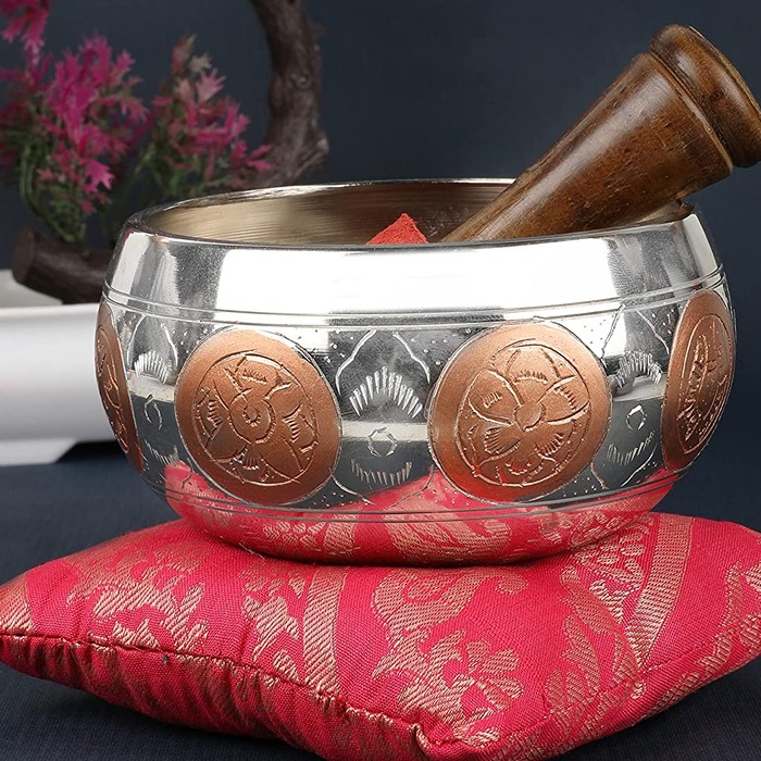 Can I put water in my singing bowl? | myshapetime | Commaful