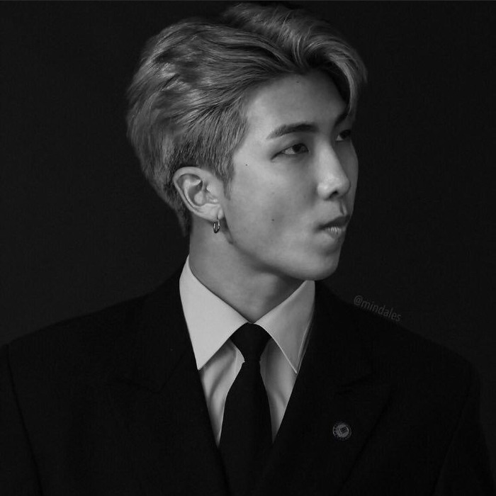 Namjoon Mafia (part 2) | weird_extr0vert | Commaful