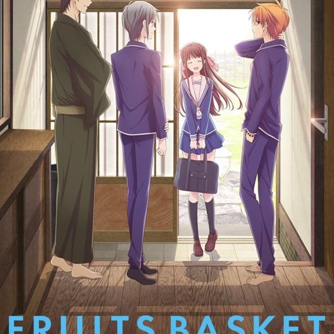 Complete! "Fruits Basket Season 2" Episode 7 Full Sub algibrani12