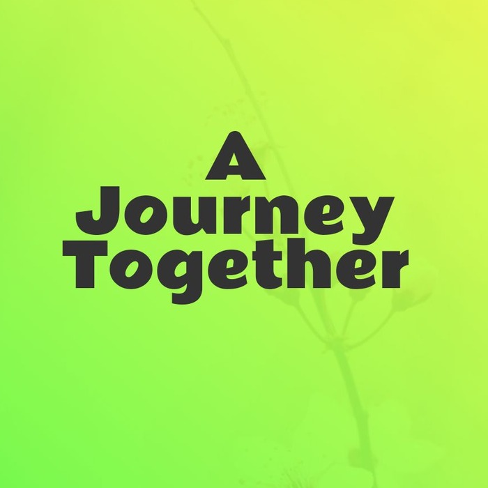 A Journey Together sandeepkr_1 Commaful