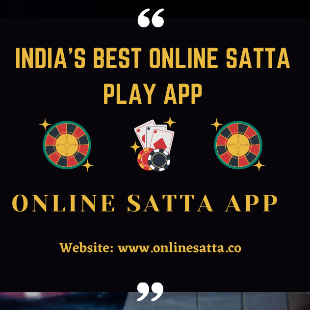 Billa-Kalyan Matka App – Apps on Google Play