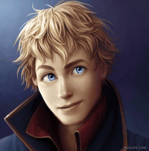 Kay so I found these weird Kotlc gifs teamfosterkeefe Commaful