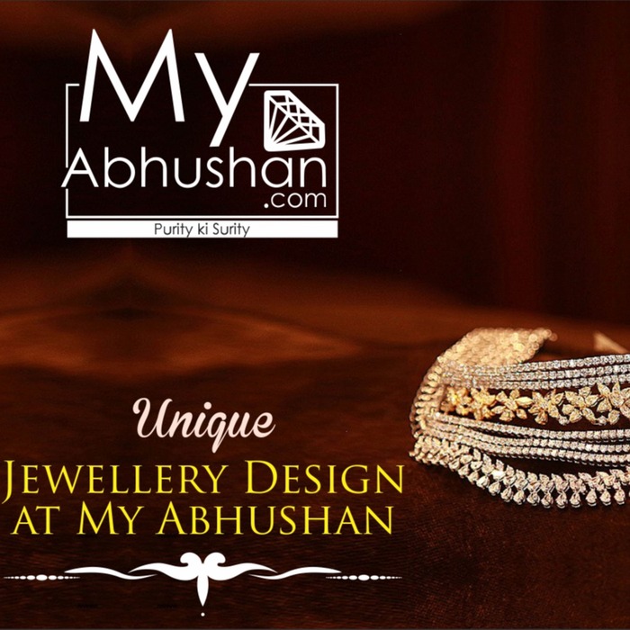abhushan jewellers online