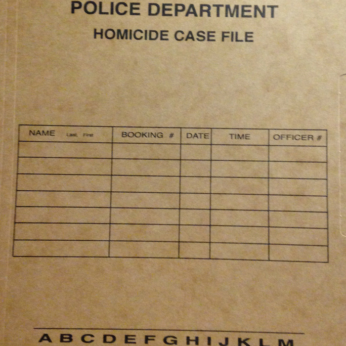 The Forensics Case pt 1 lesliegrey20 Commaful