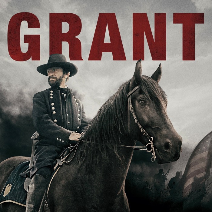 History || Watch Grant (1x1) Episode 1 : Unlikely Hero ...