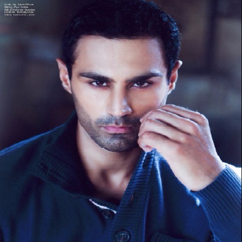 Karan Oberoi Indian FTV models | indidigital | Commaful