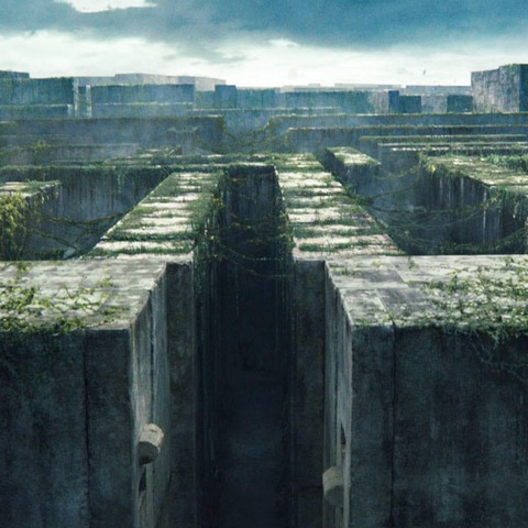 The Maze Runner The Banishment Bloodyshank 200 Commaful