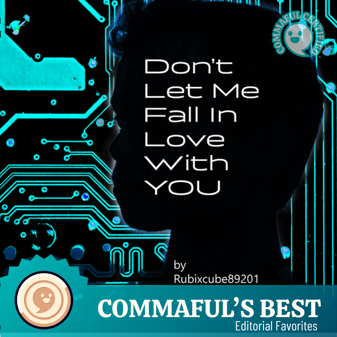 Commaful - Read And Discover Short Stories!