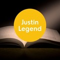 Justin Legend, @justin_legend