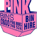 pinkbin