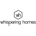 whisperinghomes