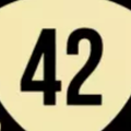 42
