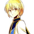 kurapika