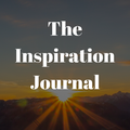 The Inspiration Magazine, @inspirationmag