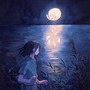 Full Moon  moon stories