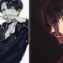 The Doppelganger Chapter Six: Who's Who (Part Two) aot stories