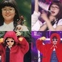 (G)I-DLE members recreate their childhood photos on this week's 'Inkigayo' miyeon stories