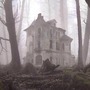The House in the Forest ghost stories