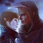 As Fate Would Have It zevran stories