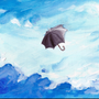 Lost Umbrella depression stories