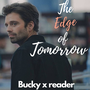 The Edge of Tomorrow bucky barnes stories
