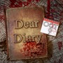 Dear Diary,

Saturday October 9th, 2021
 horror / halloween stories