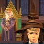 Donald Trump Goes To Hogwarts trump stories