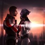 That strange emotion called jealousy mass effect stories