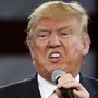 Donald Trump - the poem trump stories