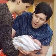 Babysitting - a Dan and Phil A/U phan stories