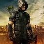 Guess who's back? arrow cw stories