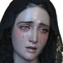 Mother Mary Cries mary stories