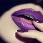 Purple lips purple lips stories