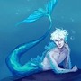Im in love with a fairytale  merman stories