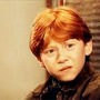 The Life of Ron Weasley - Chapter 2 - The Beginning of Something -By: @starry_skies harrypotter stories