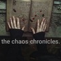 The Chaos Chronicles | Chapter 1- "Church Town." chaos stories