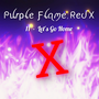 Purple Flame, Red X | 11  - Let's Go Home dark stories